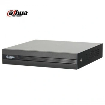 DAHUA XVR1B04-I/T 4 KANAL 1x6TB 1xVGA/1xHDMI/2xUSB H.265+ XVR KAYIT CİHAZI