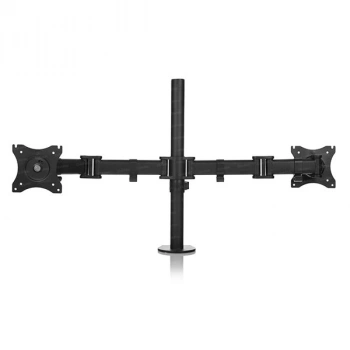 DARK VM26 DK-AC-VM26 13-27  MASAÜSTÜ 2-KOLLU MONİTÖR ASKI APARATI