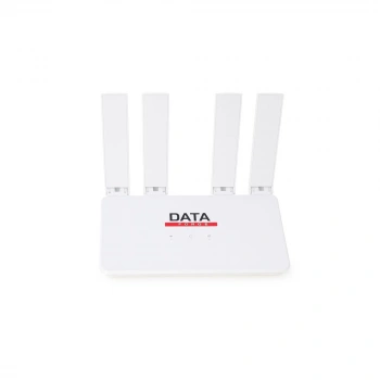 DATAFORCE CPF906 2.4GHz 4G LTE SIM KART GİRİŞLİ ROUTER