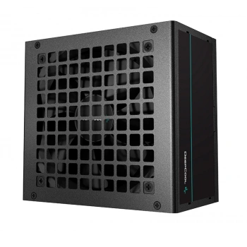 DEEPCOOL 500W 80+ F550X Power Supply