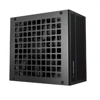 DEEPCOOL 650W 80+ PF650 12cm Fanlı Power Supply