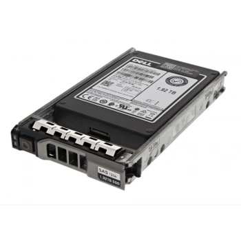 DELL 1.92TB 2.5” 0Y4TH9 Enterprise SAS SSD Disk