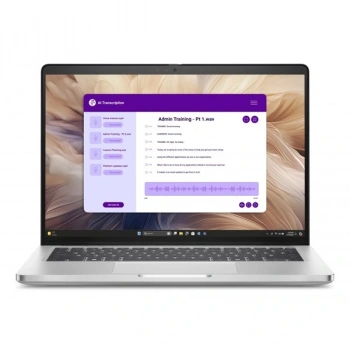 DELL 14 PRO PLUS 14 BTO217_PB14250W ULTRA 7 268V-32GB DDR5 RAM-512GB NVME-W11 PRO