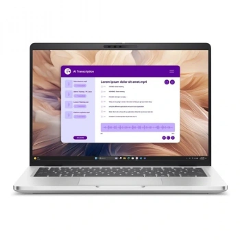 DELL 14 PRO PLUS BTO110_PB14250W ULTRA 7 255U-32GB DDR5 RAM-2TB NVME-W11 PRO