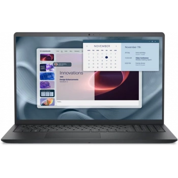DELL 15.6 CORE i5 1334U 16GB DDR5 RAM- 512GB M2 NVME- O/B UHD W11H / PRO 15 ESSENTIAL PV15250-C15165N