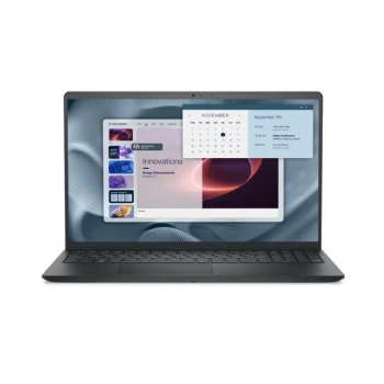 DELL 15.6 PRO 15 ESSENTIAL PV15255 RYZEN 5 7520U 32GB DDR5 RAM- 512GB M2 NVME- O/B UHD FDOS
