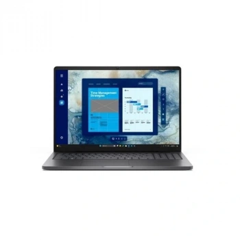 DELL 16 PRO PC16250-C7165UBU CORE7-150U-16GB-512GB SSD-FHD-UBUNTU