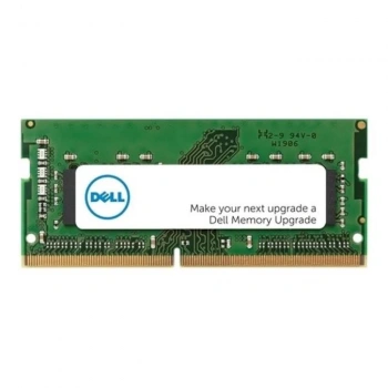 DELL 16GB 5600MHz DDR5 NOTEBOOK RAM VALUE AC774048
