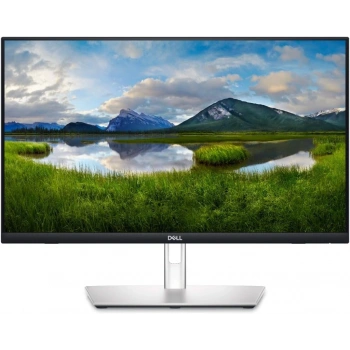 DELL 23.8 Dokunmatik IPS P2424HT 5MS 100Hz HDMI-DP-TypeC EV Ofis Tipi Monitör (1920 X 1080)
