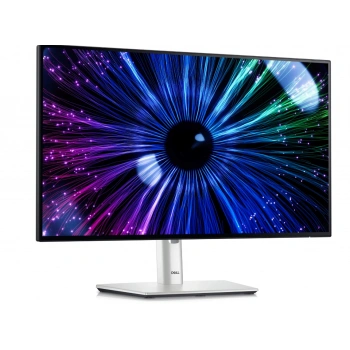 DELL 23.8 IPS ULTRASHARP U2424HE 5ms 120Hz HDMI-DP-USB-C Pivot Kurumsal Monitör (1920 X 1080)