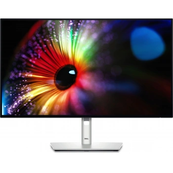 DELL 27 IPS ULTRASHARP U2724D 5MS 120Hz HDMI-DP-USB-C Kurumsal Monitör (2560 X 1440)