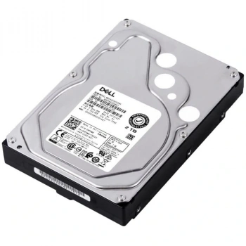 DELL 3.5 2TB MG04ACA200NY 7200 RPM 512MB SATA-3 ENTERPRISE Güvenlik ve Nas Diski
