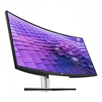 DELL 37.5 IPS U3824DW 5MS 60Hz HDMI-DP-TYPE-C Kavisli EV Ofis Tipi Monitör (3840X1600)