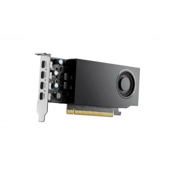 DELL 8GB RTX A1000 GDDR6 128bit 4X mDP PCIe 16X v4.0
