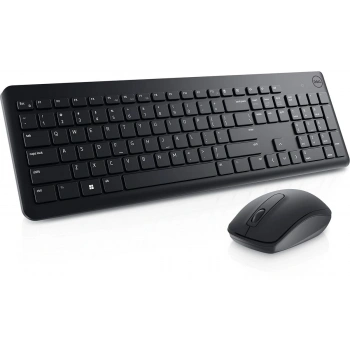 DELL KM3322W Kablosuz klavye Mouse Set ingilizce (580-AKFZ)