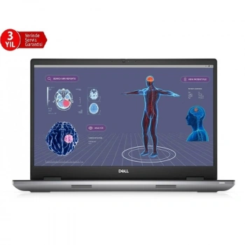 DELL M7780 XCTOP7780EMEA_VP-2 I9-13950HX 32GB 512GB SSD 16GB RTX5000 17 WIN11PRO MOBILE WS