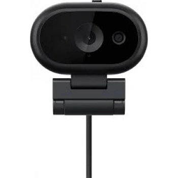 DELL Pro 7 Webcam 4K WB726 722-BBCV 4K 60FPS HDR AI USB-C Web Kamera