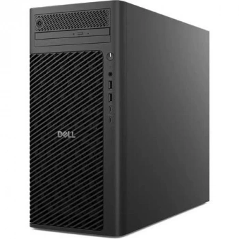 DELL PRO MAX TOWER FCT2250_13 ULTRA 9 285K- 64GB DDR5 RAM- 2TB M2 NVME- 20GB RTX 4000A- W11 Pro