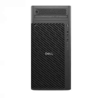 DELL PRO MAX TOWER FCT2250_4 ULTRA 7 265- 16GB DDR5 RAM- 1TB M2 NVME- RTX 5070- W11 PRO İş İstasyonu