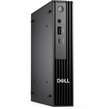 DELL PRO MICRO BTO106_QCM1250_EMEA ULTRA 5 235T 16GB 512GB SSD WLAN/BT FREEDOS MINI PC
