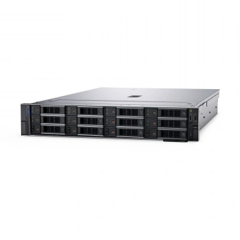 DELL R750 2x SILVER 4216 64GB 5x 960GB SSD PERCH H755, 5720 DUAL 1GB ETH 2x 1400w 2U RACK SERVER