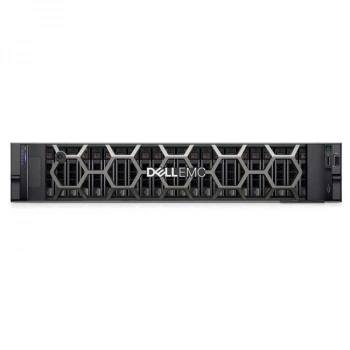 DELL R760XS_3 2x GOLD 5418Y 2x32GB 2x480GB SSD 2X 1100W 2U RACK SERVER