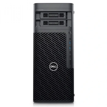 DELL T5860_W-2445-RTXA2000 W-2445 32GB DDR5 RDIMM- 2TB NVME- W11 Pro 16gb RTX 2000A İş İstasyonu