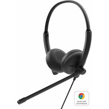 DELL USB Headset WH125 Mikrofonlu Kulaklık