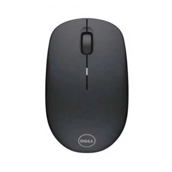 DELL WM126 Kablosuz Optik Mouse Siyah - 570-AAMH
