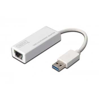 DIGITUS 10/100/1000 USB 3.0 Ethernet (DN-3023)