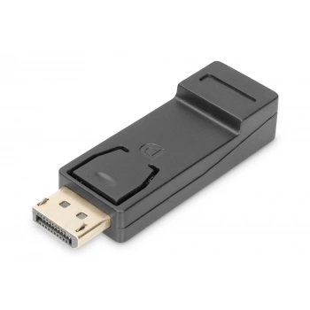 DIGITUS DP-HDMI Görüntü Adaptörü (AK-340602-000.S)