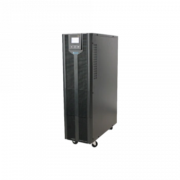 DOTVOLT 10KVA MN10KVA PLUS ONLINE 1/1F LCD EKRAN TOWER UPS 12v 9amper