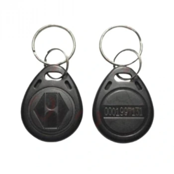 E1 PROXİMİTY ANAHTARLIK GRİ 50 li PAKET