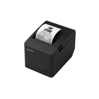 EPSON 203dpi TM-T20X-051 Termal USB Fiş,Pos Yazıcı