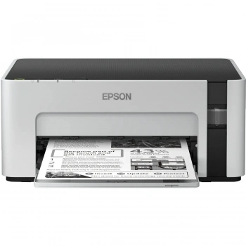 EPSON C11CG95404 ECOTANK M1100 TANKLI MONO USB A4 YAZICI