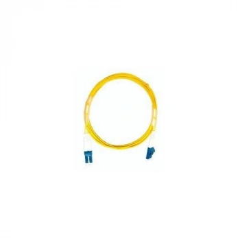 ERAT LC-LC DUPLEX SM 9/125 PATCH CORD 1 MT