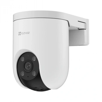 EZVIZ 3MP WIFI PAN/TILT 4MM CS-H8C 4G IP Kamera