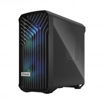 FRACTAL DESIGN TORRENT COMPACT FD-C-TOR1C-02 Gaming E-ATX PC Kasası