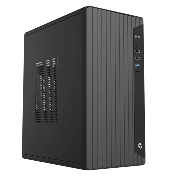 FRISBY 300W FC-2735B Standart Micro-Tower PC Kasası