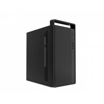 FRISBY 550W FC-2745B Standart Kulplu Micro-Tower PC Kasası