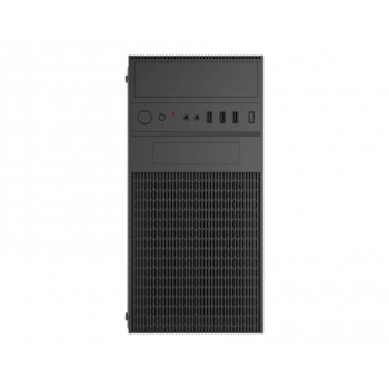 FRISBY 550W FC-2805B Standart Mid-Tower PC Kasası