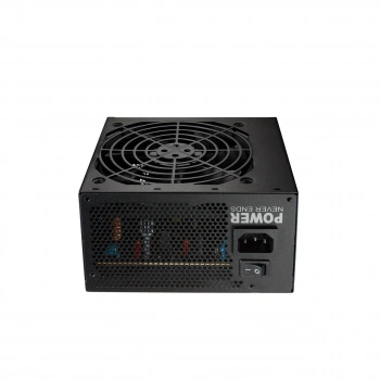 FSP HYPER PRO 650W 80+ BRONZ POWER SUPPLY H3-650