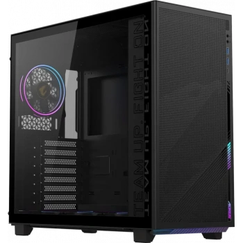 GIGABYTE AORUS C400 GLASS GB-AC400G Gaming Mid-Tower PC Kasası