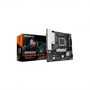 GIGABYTE B650M-GAMING-WIFI6E 2xDDR5 VGA+HDMI 1xM2 AM5 ANAKART