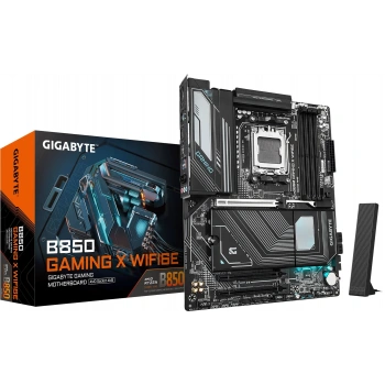 GIGABYTE B850 GAMING X WIFI6E HDMI DP PCIE 5.0 AM5 ATX