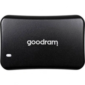 GOODRAM 2TB HX200 SSDPR-HX200-2K0 1600-1500MB/s TYPEC SSD Harici Disk