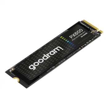 GOODRAM 2TB PX600 SSDPR-PX600-2K0-80 5000-4200MB/s M2 NVME GEN4 Disk