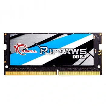 GSKILL 16GB DDR4 2666MHZ CL19 NOTEBOOK RAM RIPJAWS F4-2666C19S-16GRS