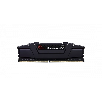 GSKILL 16GB DDR4 3200MHZ CL16 PC RAM RIPJAWS V F4-3200C16S-16GVK