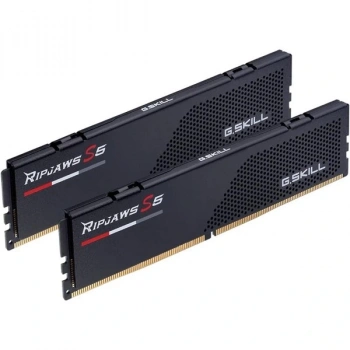 GSKILL 32GB (2X 16GB) DDR5 6000MHZ CL36 DUAL KIT PC RAM RIPJAWS S5 F5-6000J3636F16GX2-RS5K